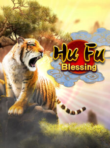 Hu Fu Blessing