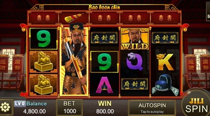 jili slot ทดลองเล่น