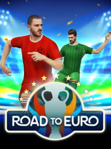 Road to Euro - Advantplay