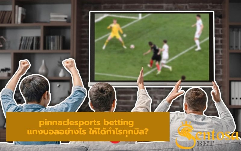 pinnaclesports betting