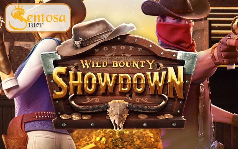 Wild Bounty Showdown