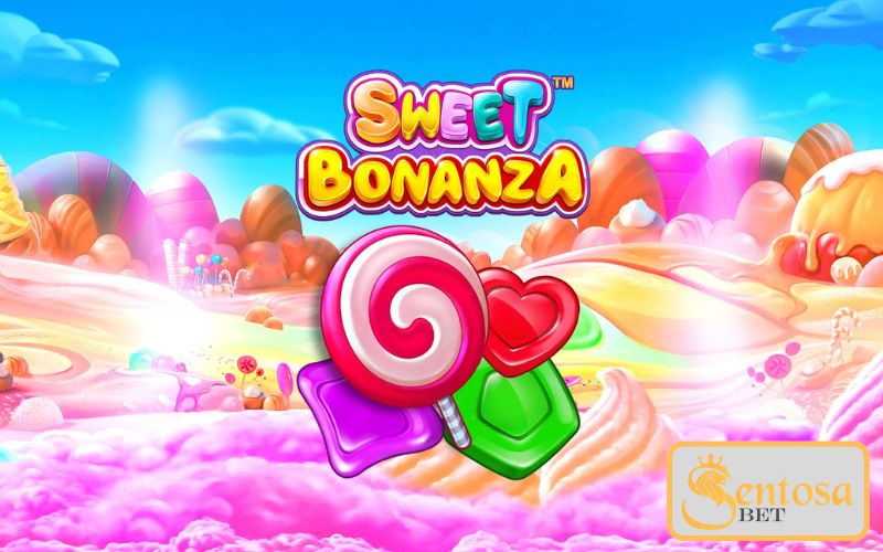 Sweet Bonanza