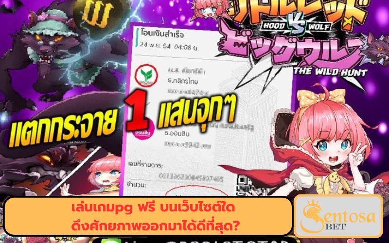 เกมสล็อตแตกง่าย
