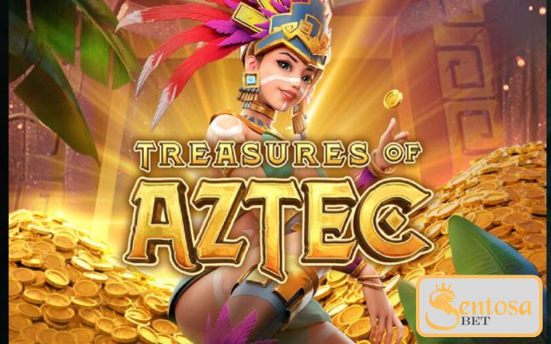 Treasures Of Aztec