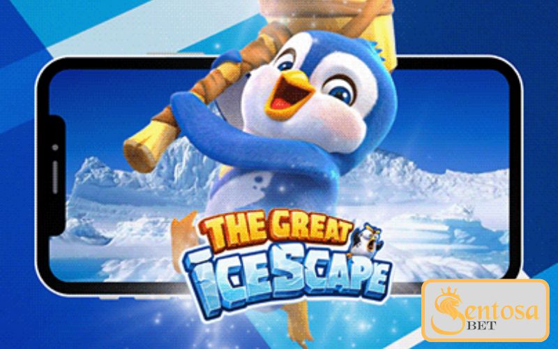 The Great Icescape