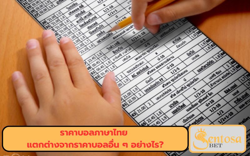ดูราคาบอล