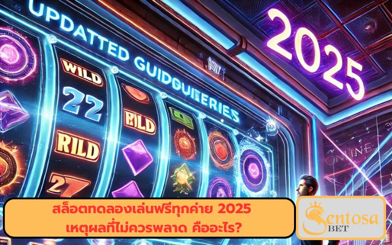 สล็อตทุนฟรีไม่ต้องฝากไม่ต้องแชร์