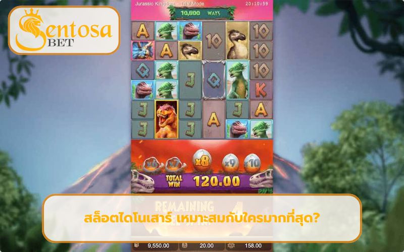 เกมส์สล็อต