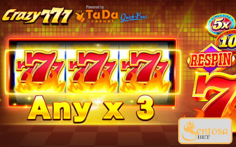 Crazy777