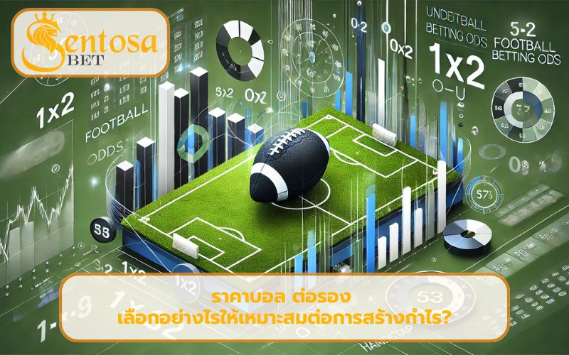 แทงบอลออนไลน์