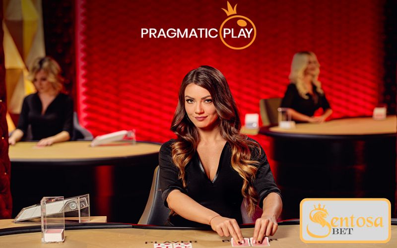 Pragmatic PLAY
