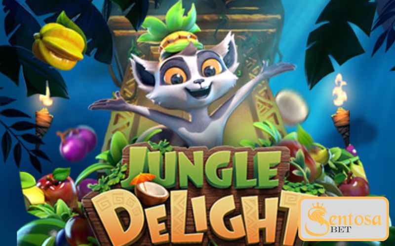 JUNGLE DELIGHT (ป่าแห่งความปิติ)