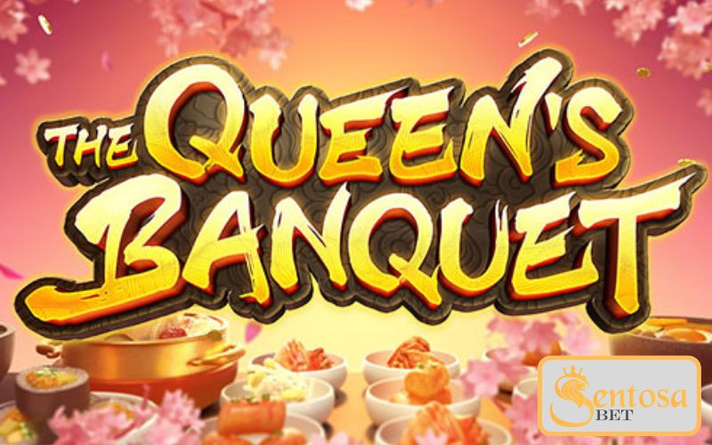 THE QUEEN’S BANQUET (งานเลี้ยงของราชินี)