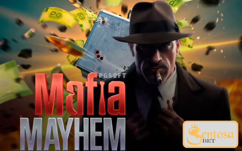 MAFIA MAYHEM (หายนะมาเฟีย)