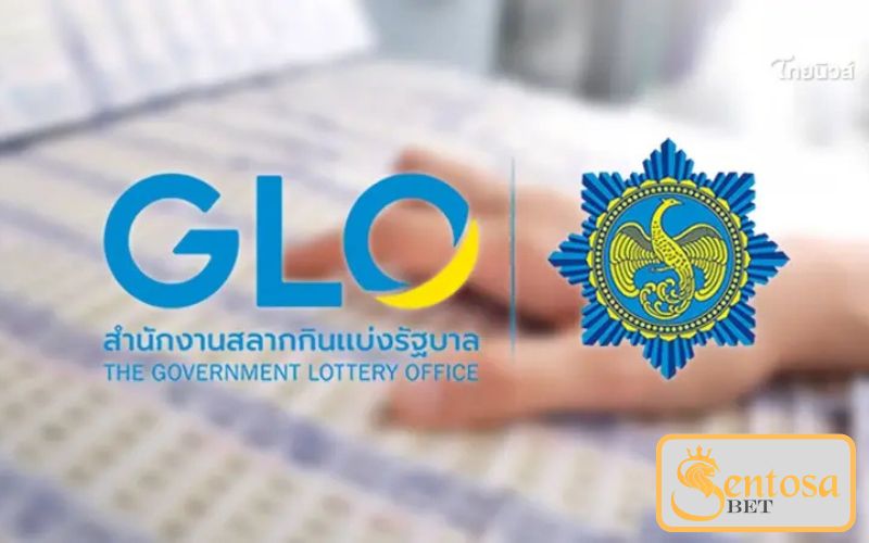หวยไทย (รัฐบาลไทย)