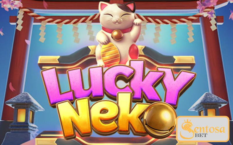 Lucky Neko