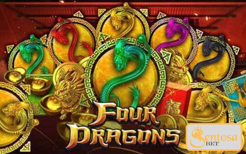 Four Dragons
